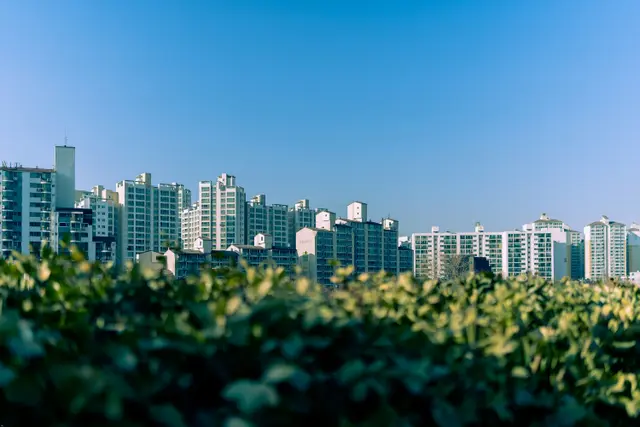 TRUSSARDI Residences Phase II - Tower B